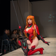 Illustration for article titled When Cosplay Hits The Catwalk